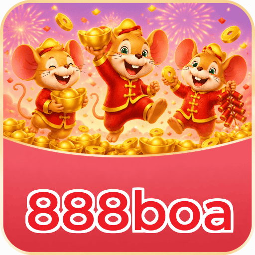 888boa Instalar Logo 3