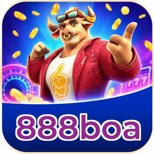 888boa Instalar Logo 2