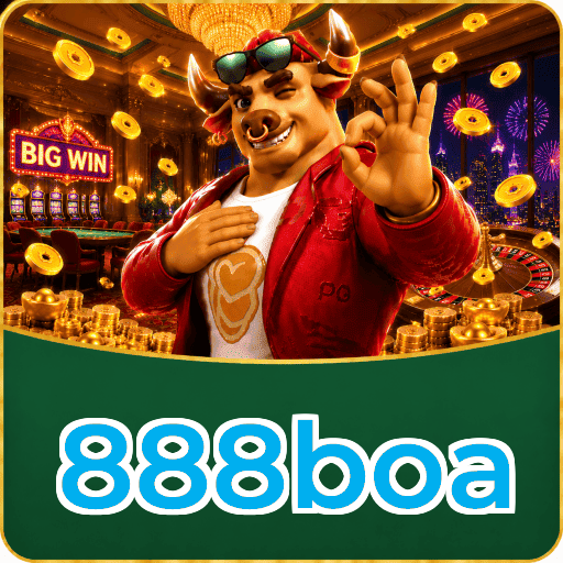 888boa Certificado eCOGRA