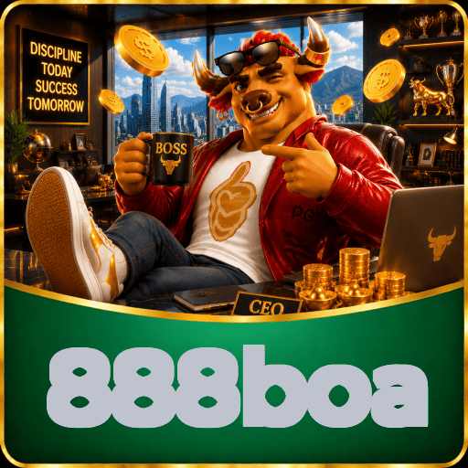 Fortune Tiger Logo 2