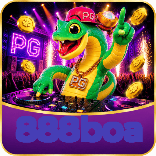 888boa Logo 2