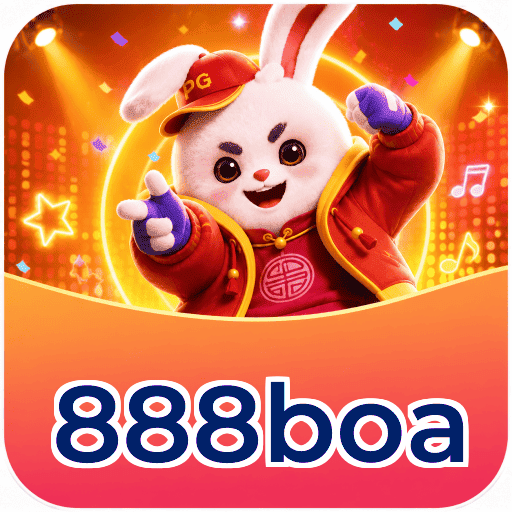 888boa Logo 3