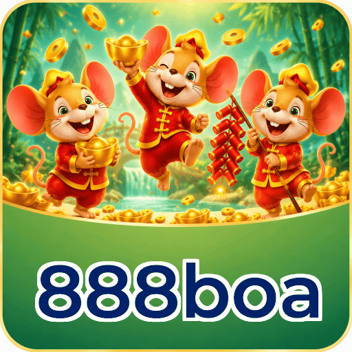 888boa Instalar Logo 1