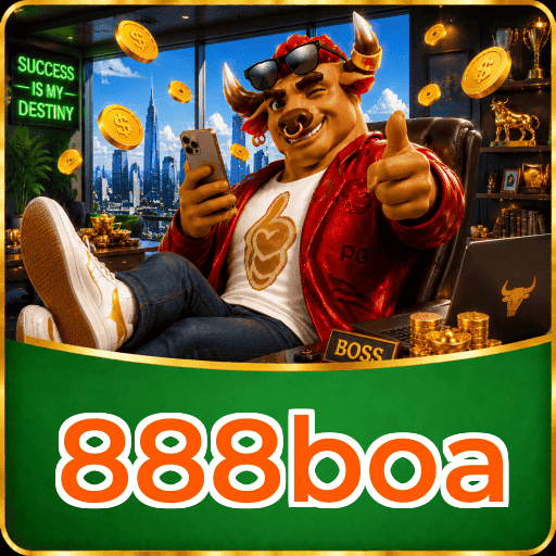SSL Certificado 888boa