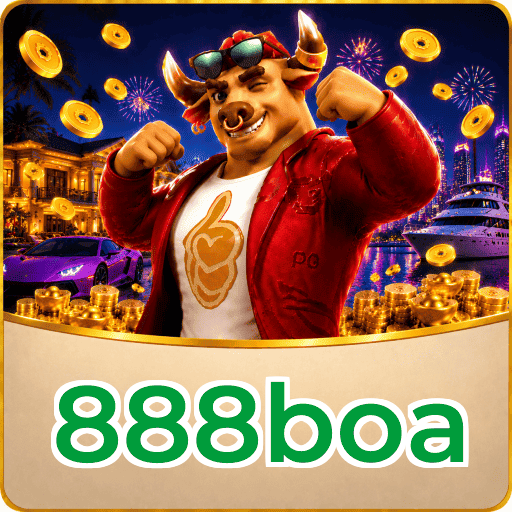 Odds Competitivas 888boa