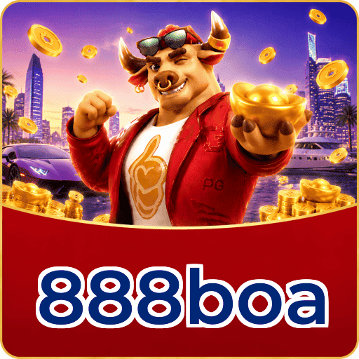 Fortune Tiger Logo 1