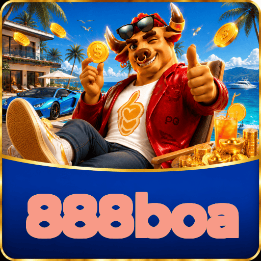 Servidor Brasil 888boa