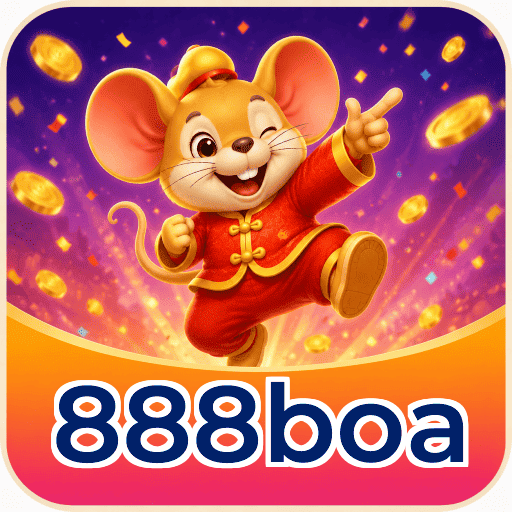 888boa Segurança Logo 1