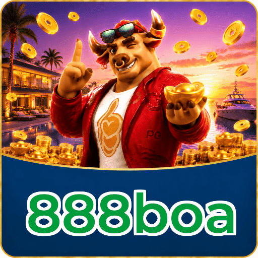 888boa Segurança Logo 3