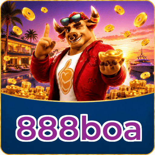 Certificação GLI 888boa