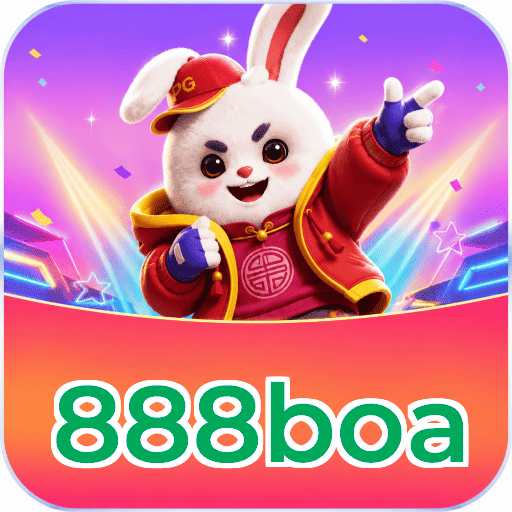 888boa Logo 1