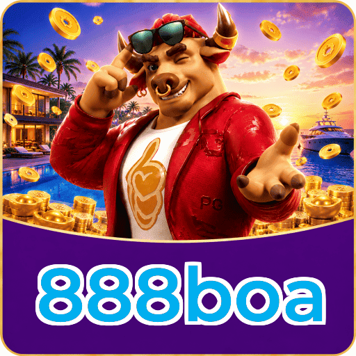 Slots 888boa - RTP Alto Certificado
